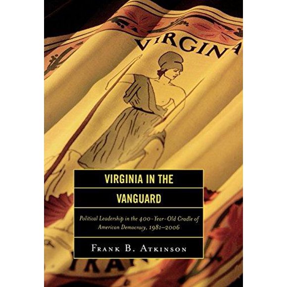 Virginia In The Vanguard