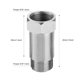 thumbnail image 4 of Conector de extensión para sensor de oxígeno 02 Sensor de oxígeno espacial 02 Convertidor O2 Cel Catalytic Converter Sensor de oxígeno fijo por par, 4 of 8