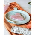 thumbnail image 3 of Rose Quartz Gua Sha, 3 of 5