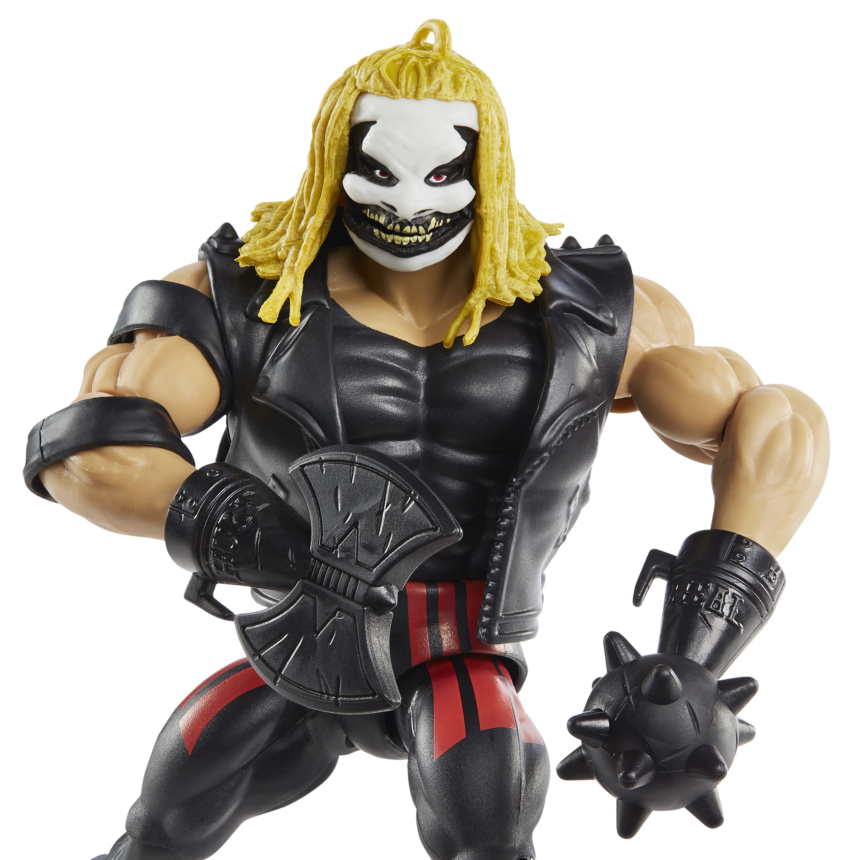 the fiend action figure wwe