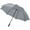 Grey, variant on 30 Zeke Golf Umbrella (Pack Of 2)