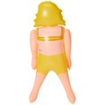 thumbnail image 3 of Forum Novelties Ideal Inflatable Spouse, 34-Inches, Wife, 3 of 3