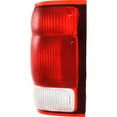 thumbnail image 6 of Tail Light Driver Side For 2000-2000 Ford Ranger, 6 of 8