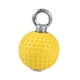 thumbnail image 4 of Barra de agarre para dominadas y escalada con Power Ball, equipo de fitness multifunción fácil de usar 9 cm, 4 of 9