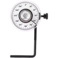 thumbnail image 5 of Medidor de ángulo de torsión de accionamiento de 1/2", medidor de ángulo de torsión ajustable de 360°, herramienta de medidor automático para medidor de accionamiento, garaje para coche, 5 of 5