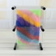 thumbnail image 5 of Impresiones de arte de pin 3D, gadget clásico, imagen de plástico, regalo, juguetes de Navidad, L/M/S L transparente, 5 of 9