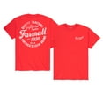 thumbnail image 2 of Case IH - Farmall Circle - Men's Short Sleeve Graphic T-Shirt, 2 of 4