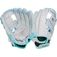 thumbnail image 1 of Guante de béisbol Rawlings Sure Catch Series F. Lindor 11.5 pulgadas, 1 of 5