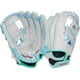 thumbnail image 1 of Guante de béisbol Rawlings Sure Catch Series F. Lindor 11.5 pulgadas, 1 of 5