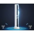Antop Antenna AT500SBS HD Smart Bar Amplified HDTV and FM Radio Indoor