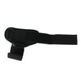 thumbnail image 4 of Weightlifting Booster Hook Pull Up Wrist Guard Booster Hook Protection Wrist Strength Training Black, 4 of 14