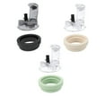 thumbnail image 3 of Nuevos Accesorios Stanley Copa De Coche Stanley 40oz Cubierta Plegable A Prueba De Fugas Cubierta De Taza De Bebida Doble Stanley, 3 of 6