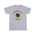 thumbnail image 1 of Netflix T-Shirt Homme Stranger Things dés Boule de Feu 86, 1 of 3