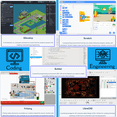 Child Os Linux Linux for Kids - Learning for Children and Students - Zorin OS ...