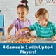 thumbnail image 4 of Juguete didáctico Recursos didácticos Goodie Games ABC Cookies 3+, 4 of 6