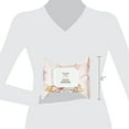 Equate Rose Water Cleansing Towelettes, 40 Count