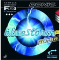 thumbnail image 1 of Rubber Donic Bluestorm Z1 Turbo Red 1.9mm, 1 of 1