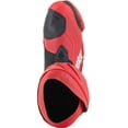 thumbnail image 5 of Alpinestars Supertech R Vented Adult Street Motorcycle Boots - Red / 44, 5 of 7
