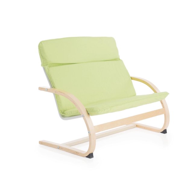Guidecraft Kiddie Rocker Couch