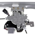 thumbnail image 3 of SCITOO Front Left Driver Side Window Regulator Assembly W/ Motor Compatible with 2007-2012 For Chevy Silverado 1500 2007-2011 For GMC Sierra 1500 15880566 741-442 25789692, 3 of 4