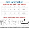 thumbnail image 4 of Orthoture-Orthopedic Platform Loafers,Wide Toe Lightweight Casual Comfort Shoes,Slip-On Suitable for All Foot Shapes, 4 of 8