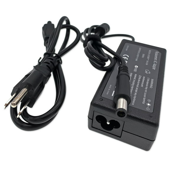 AC Adapter Charger For Dell P2314Tt P2314T S2715Ht S2715H Power Supply Cord