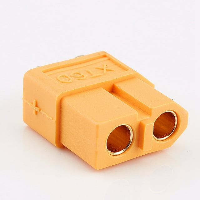 NUEVOS conectores de bala macho y hembra XT60 para batería RC LiPo elija su mejor amor High Q