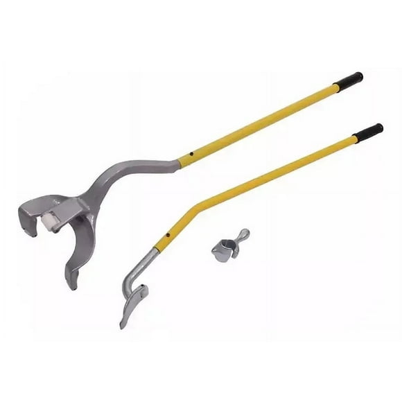 Barras Desmontadoras De Llantas ZAIT Kit de Herramientas para 22.5 Y 24.5