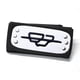 thumbnail image 1 of Naruto Anime accesorios periféricos Konoha Logo Uzumaki Naruto Naruto frente Cosplay Banda para el cabello, 1 of 4