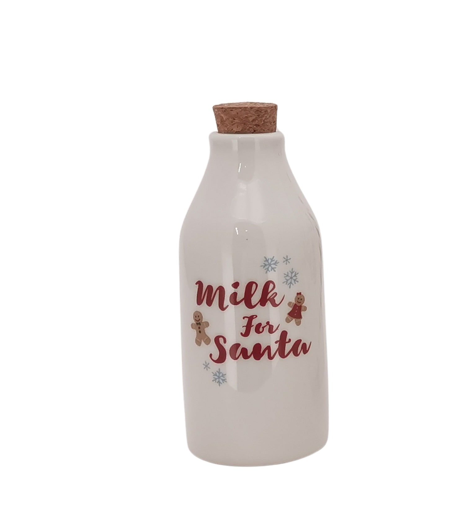 Cookies for Santa Stoneware 3 Piece Set, by Holiday Time