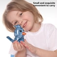 thumbnail image 4 of SPOORYYO Transparent Whistle Toys Water Injection Sound-changing Waterfowl Whistles Musical Instruments, 4 of 6