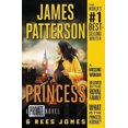 thumbnail image 5 of Princess: A Private Novel, 5 of 5