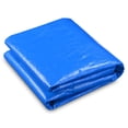 thumbnail image 3 of Yescom Mattress Bag Protector for Moving Storage Heavy Duty 8 Handles Full Size 4 Pack, 3 of 7
