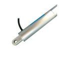 thumbnail image 4 of Linear Actuators With Remote Control Max Load 1100N Stroke 10-300mm Stainless Steel Push Rod Small Telescopic Motor ,Against Corrosion, 4 of 8