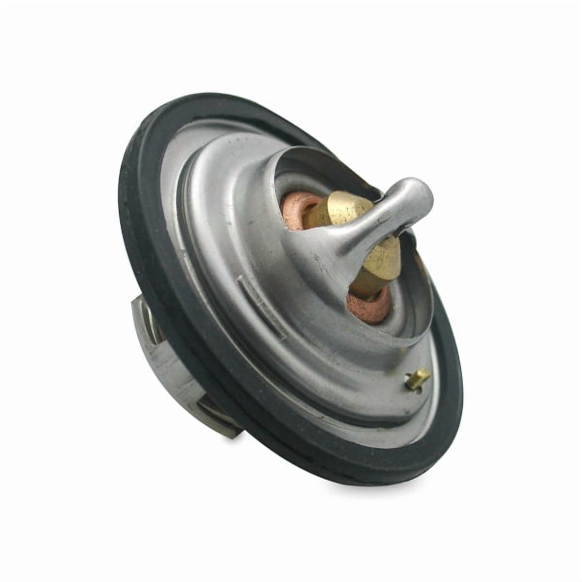 Mishimoto MMTS-MUS-86 Racing Thermostat Compatible With Ford Mustang V8 1986-1995