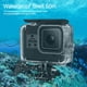 thumbnail image 3 of Escudo protector Funda protectora impermeable de 60 m para GoPro Hero 8 Black Hugtrwg Para estrenar, 3 of 7