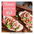 thumbnail image 4 of Queso de cabra Flaveur con sal del himalaya, aceite de oliva y romero 140 g, 4 of 4