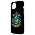 thumbnail image 2 of Funda para celular Harry Potter Slytherin para iPhone 14 Plus, 2 of 3