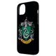 thumbnail image 2 of Funda para celular Harry Potter Slytherin para iPhone 14 Plus, 2 of 3