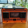 thumbnail image 4 of Pure Sine Wave Power Inverter 2500W 50Hz DC 12V24V48V60V72V AC 220V, 4 of 8