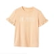 thumbnail image 3 of Camiseta para Mujer Yuyangstore Cuello Redondo Ropa Deportiva Verano Tops Oficina Playa, 3 of 7