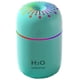 thumbnail image 1 of Mini humidificador personal portátil USB, humidificador de niebla fría con luz nocturna colorida, 1 of 6