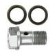 thumbnail image 3 of Overflow Valve, Stainless Steel Practical 3941156 Car Overflow Valve With 2pcs Washer For Turbine Replacement For Dodge Ram 2500 5.9L 1994-1998 ANGGREK Otros, 3 of 8