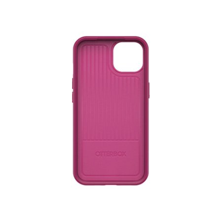 OtterBox Symmetry Series - Back cover for cell phone - MagSafe ...