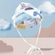 thumbnail image 5 of sombrero de protección para la cabeza para para s de dinosaurio Zulema sombrero de protección, 5 of 7