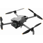DJI Mini 5 Pro Fly More Combo with DJI RC 2, Drone with 4K Video, 36 Mins Flight Time, 3 Batteries Bundle with, 128GB Memory Card + Pilot Kit