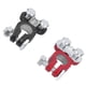 thumbnail image 4 of Conector de batería, terminal de batería de metal resistente para coche para barco para caravanaVehicleOther Fyydes Descripción de la referencia, 4 of 6