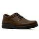 thumbnail image 3 of Zapato Para Hombre Vermont 240 cafe 26.5, 3 of 4