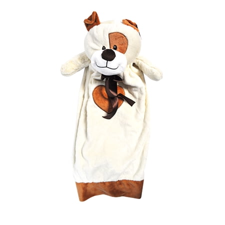 EB Embroider Buddy Pauley Puppy 20 Inch Blankey price history on PriceWatchPro