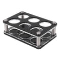 thumbnail image 1 of Decorative Wine Holder,Wine Bottle Display Holder Wine Bottle Rack Wine Bottle Display Rack Breakthrough Technology, 1 of 14